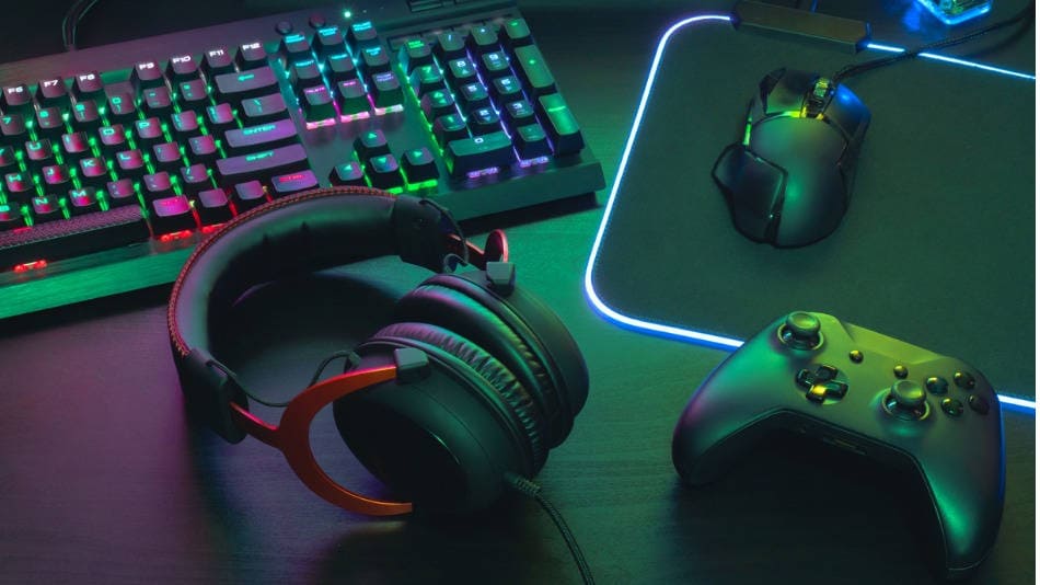 Celerity Play
